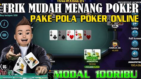 Raja Poker 13 x Pasti Buka: Mengungkap Misteri Situs Judi Slot Online Gacor Hari Ini