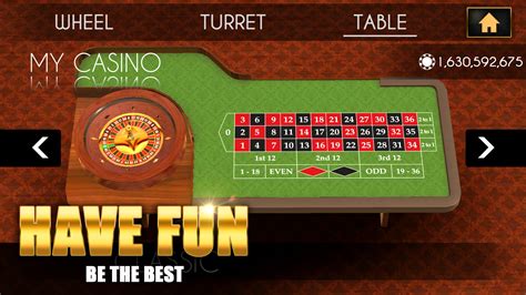 Bermain Roulette dengan Aplikasi Terbaik