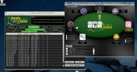 Bermain Poker Online di Linux: Alternatif untuk Penggunaan Client Poker