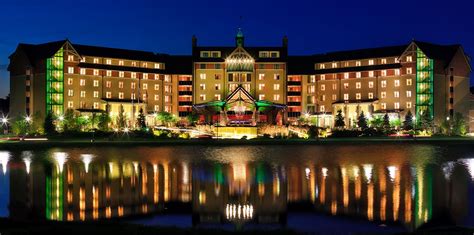 Mount Airy Casino Resort: Mountain Resort in Pennsylvania