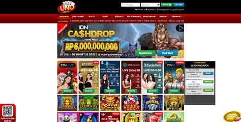 Bermain dengan Gaya di OYO Hotel dan Casino Las Vegas dan UnoVegas