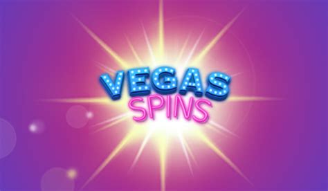 Vegas Spins Casino: Menikmati Permainan Kasino Online yang Seru dan Banyak Bonus