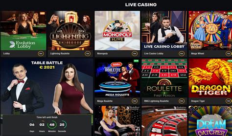 Live Casino: The Ultimate Gaming Experience