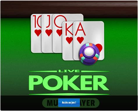 Bermain Poker Online dengan PokerStars