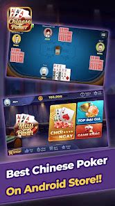 Chinese Poker: Game Variations and Rules