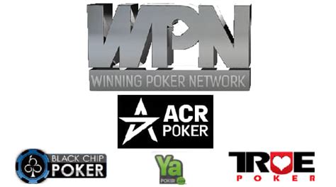 Menjelajahi Winning Poker Network: Apa Yang Harus Anda Tahu