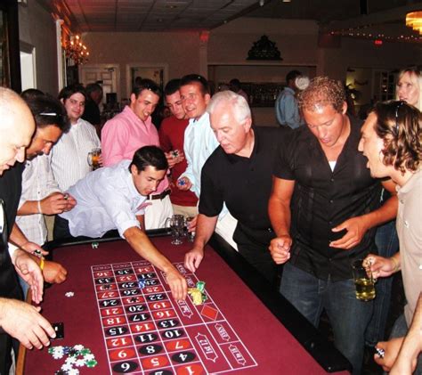 Tentang Casino Party 4U: Pengalaman Mereka yang Tak Terlupakan di New York, Long Island, New Jersey, Connecticut, dan Pennsylvania