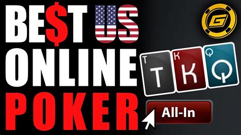 Poker Account and Withdrawal: A Guide for US Players