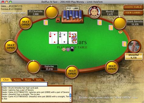 PokerStars: Aplikasi Bermain Poker dan Taruhan Olahraga