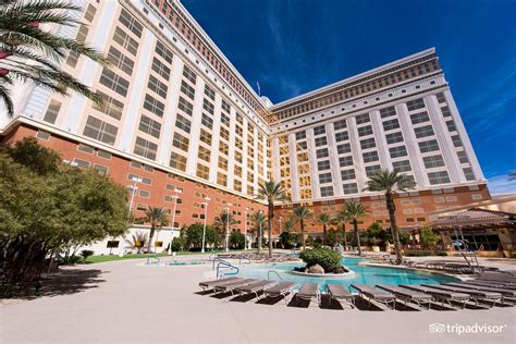 South Point Hotel Casino & Spa: Premier Hotel in Las Vegas