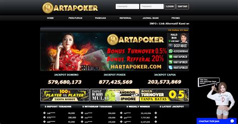 Gudang Poker Terbaik dan Terpercaya: Mereka yang Mengerti Kebutuhan Para Pemain