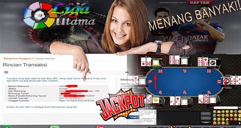 Menang Poker Legenda: Tips dan Trik untuk Menjadi Pemain Poker Profesional