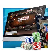 In Browser or “Instant Play” Online Poker for Mac