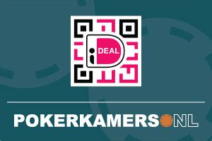 Poker dengan iDeal: Kemudahan dan Keamanan