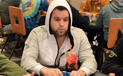 James Hundt: A Rising Star in the World of Poker