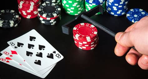 Rake: The Silent Killer of Poker Profits