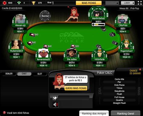 Mengenal PokerStars: Tempat Bermain Poker Online yang Mengasyikkan