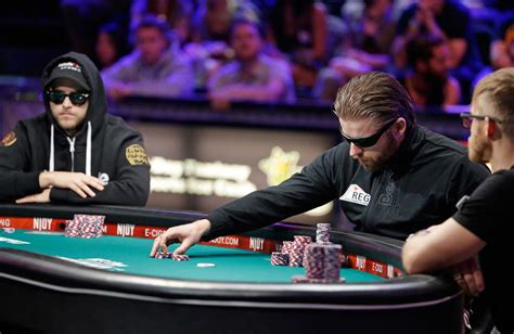 Artikel: 45th Annual WSOP