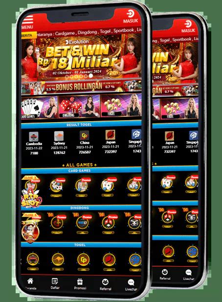 Eyangpoker: Pilihan Terbaik untuk Bermain Slot Online di Indonesia