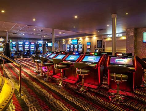 Genting Casino Wirral: Where the Fun Never Ends