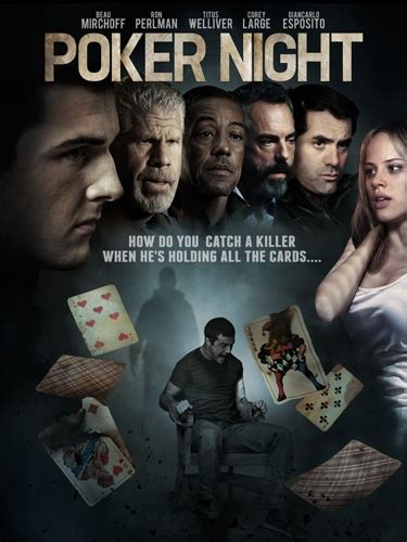 Poker Night: A Thrilling Adventure or a Losing Hand