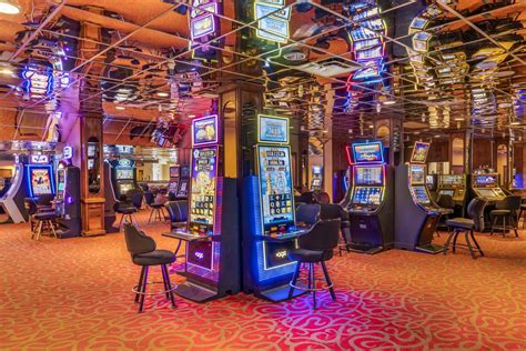 Bodines Casino: Carson City’s Oldest and Newest Hot Spot