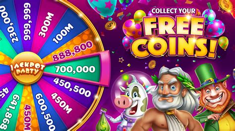 Jackpot Party: Permainan Slot yang Menarik dan Berisi Hadiah