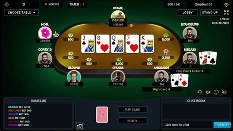 Poker Face: A Jogo de Poder e Secreto