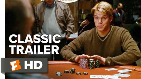 The Card Counter: A Journey into the World of Poker and Trauma