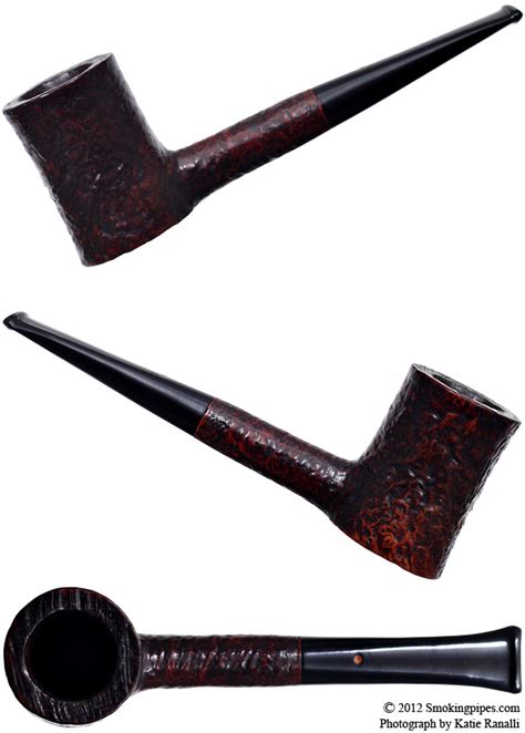 dunhill poker pipes