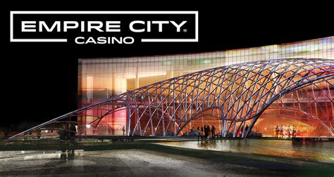 Memanjakan Pengalaman Hiburan di Empire City Casino