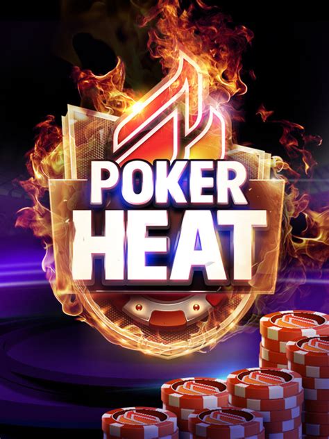 Poker Heat Desktop: Perkasa Poker di PC Anda