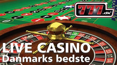 Menguak Excitement dengan Live Casino Dansk