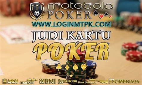 Tangan Poker: Two Pair, One Pair, dan High Card