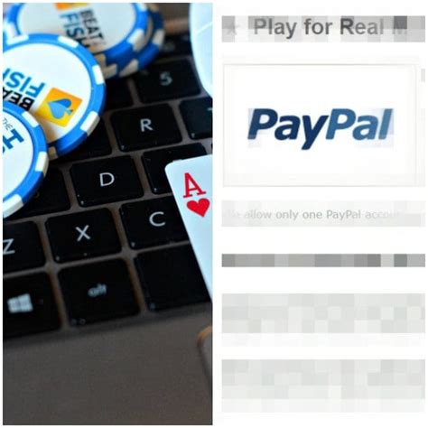 PayPal Poker Sites: Best Sites Accepting PayPal in 2024