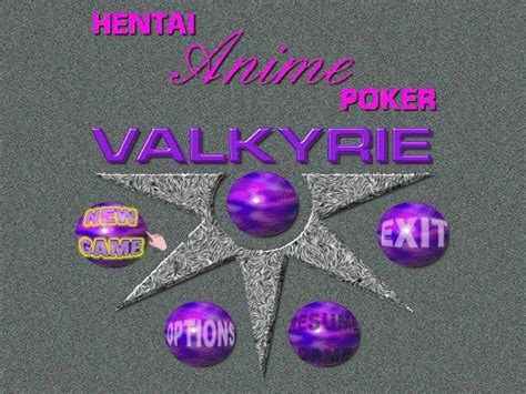 Hentai Anime Poker Kaskus: A Unique Combination