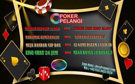 Belajar Menjadi Pemain Poker Sukses: Langkah-Langkah dan Tips