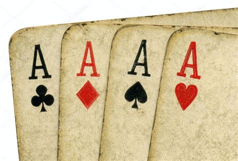 Pengertian Ace Dalam Poker