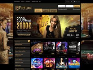 Daftar Top 5 Casino Online Terbaik