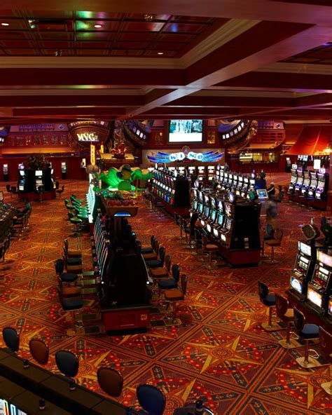 Grand West Casino: A World-Class Entertainment Destination in Cape Town, South Africa