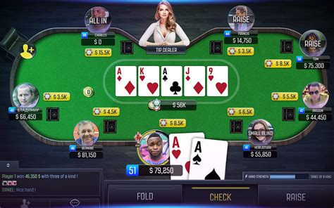 Bermain Poker dan Game Lainnya: Tips dan Trik untuk Menjadi Juara