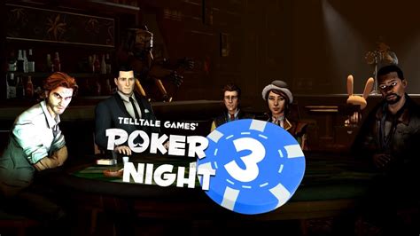 Poker Night at the Inventory: Permainan Kartu yang Unik dan Menghibur