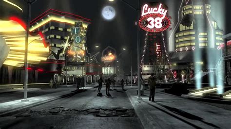 Modifikasi Baru untuk Casino di Fallout: New Vegas