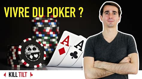 Keterampilan Bermain Poker: Jangan Sampai Kehilangan Fokus