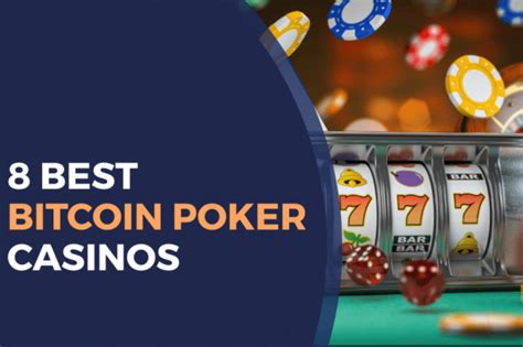 Bermain Poker dengan Bitcoin: Panduan untuk Pemula