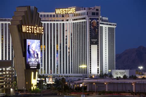 Konser Musik dan Pengalaman Hiburan di Westgate Las Vegas Resort & Casino