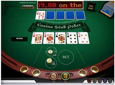 Mengenal Game Video Poker: Strategi dan Variasi