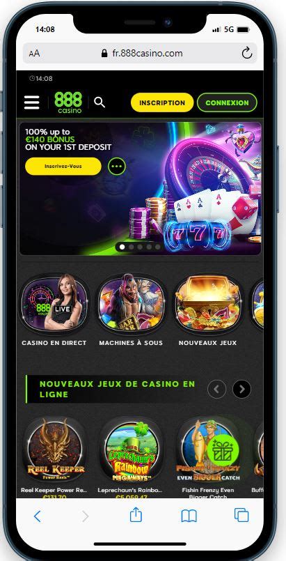 Mengenal Dunia Casino Online di Smartphone