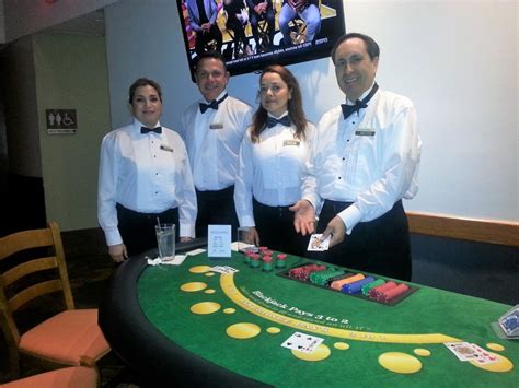 Casino Party Rentals di Houston, Texas: Pengalaman yang Tak Terlupakan