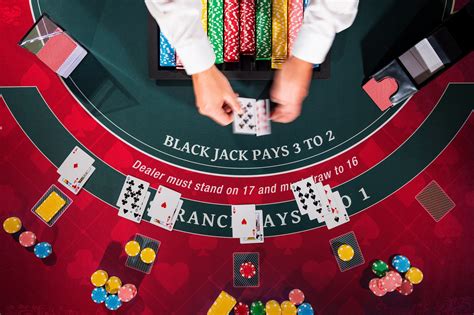 Blackjack vs Poker: Which Card Game Reigns Supreme